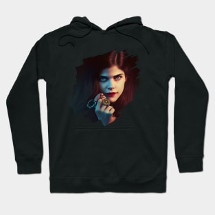 Anne Rices Mayfair Witches Hoodie